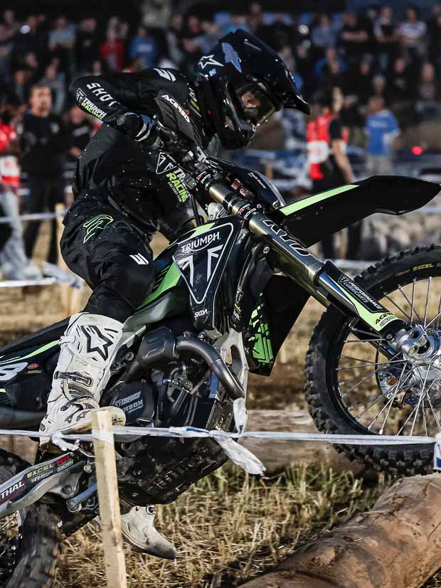 endurogp of spain 2026 round 2