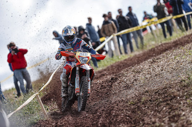 endurogp finale france 2024 day 1 1