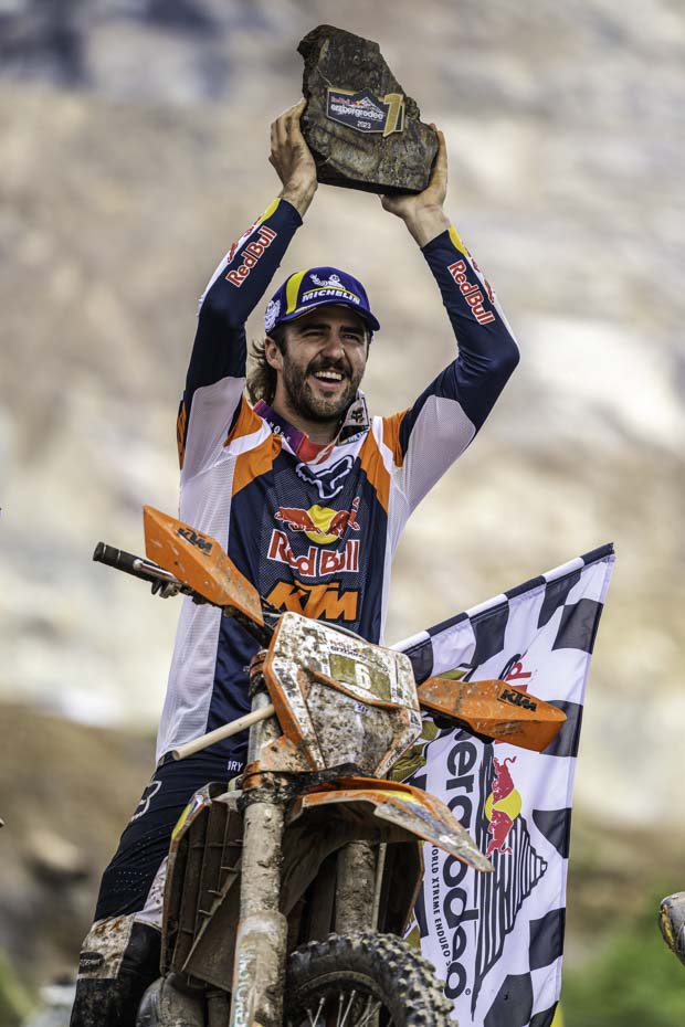 erzbergrodeo 2023 hardenduro red bull 21