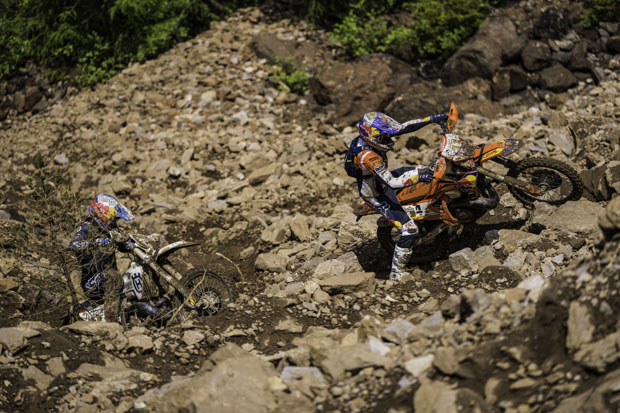 erzbergrodeo 2023 hardenduro red bull 8