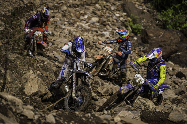 erzbergrodeo 2023 hardenduro red bull 9
