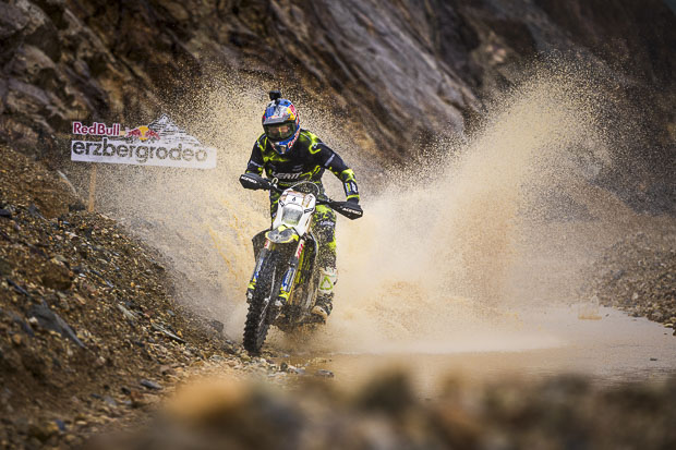 iron road prolog part 1 2026 erzbergrodeo 2