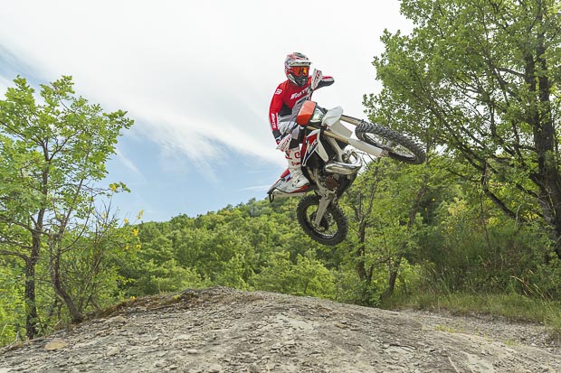 enduro evolution series 48 24