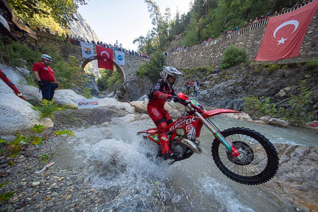 sea to sky 2026 forest race 13