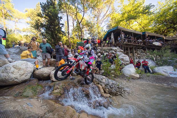 sea to sky 2026 forest race 14