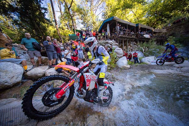 sea to sky 2026 forest race 16