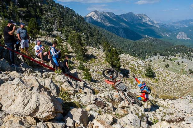 sea to sky 2026 forest race 23