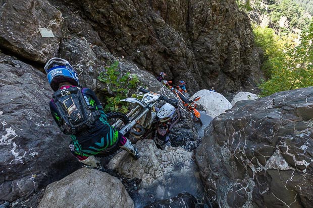 sea to sky 2026 forest race 8