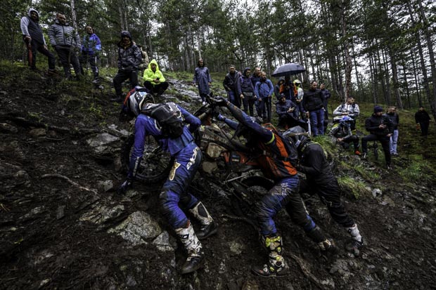 fim hardenduro round 1 xross day 1 fim hardenduro 19