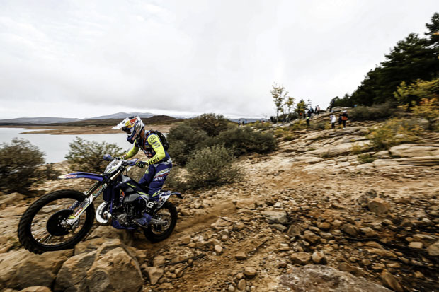 fim hardenduro 2023 christof 2