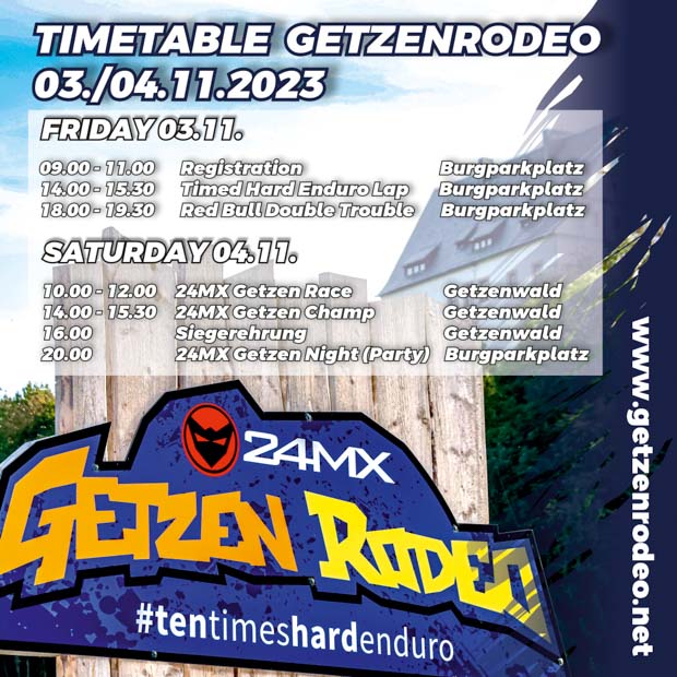 getzenrodeo 2023 2 von 2