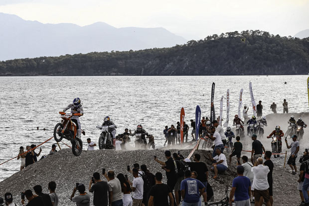 sea to sky 2024 beach race 4