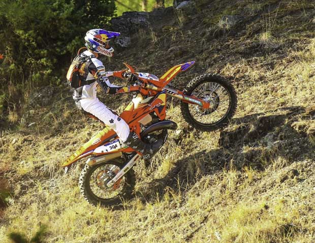 sea to sky 2024 mountain race 7