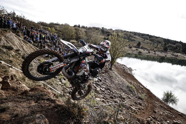 fim hardenduro wm finale hixpania quali 1