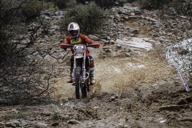 fim hardenduro wm finale hixpania quali 4
