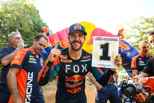 red bull tko 2024 finale 29