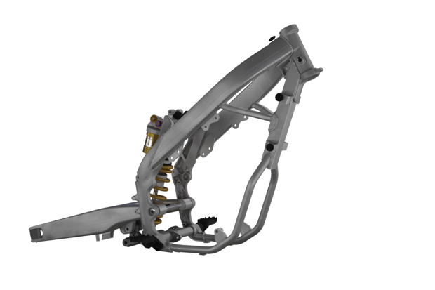 flux performance e bike mx enduro 4