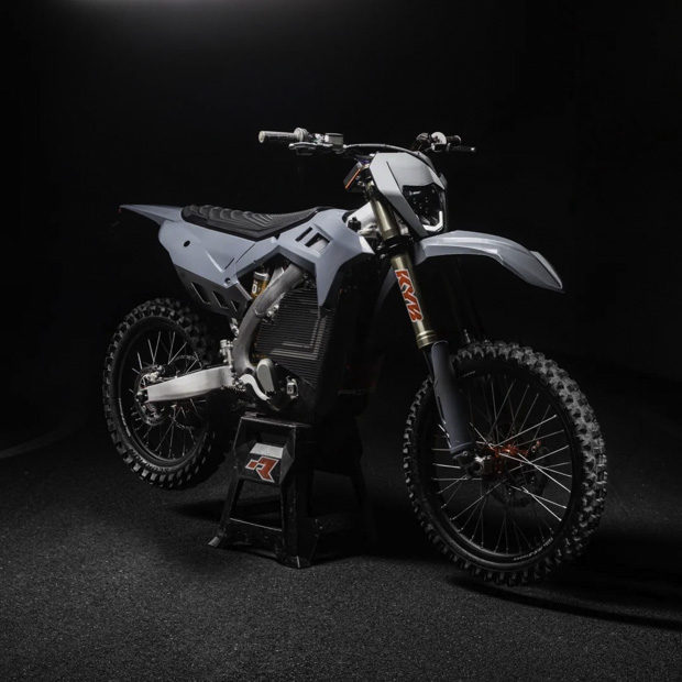 flux performance e bike mx enduro 6