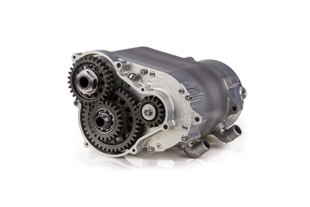 flux performance e bike mx enduro 7