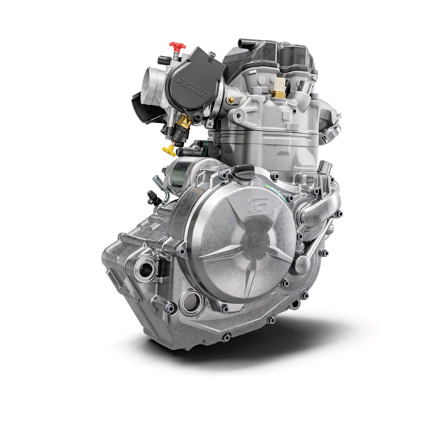 gasgas enduro 2024 620 7