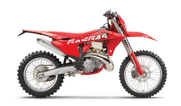 gasgas enduro 2024 620 8