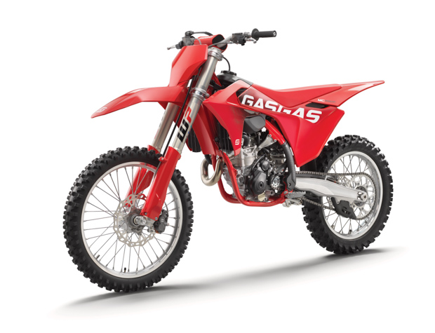 gasgas motocross 2024 620 1