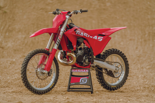 gasgas motocross 2024 620 10