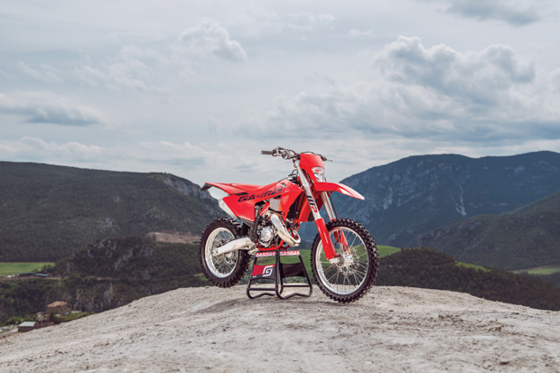 gasgas enduro 2025 2