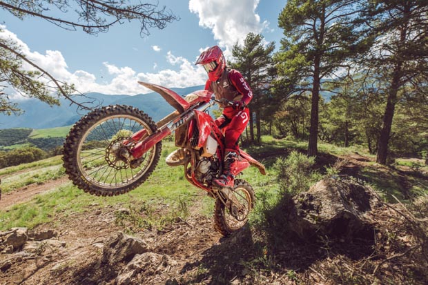 gasgas enduro 2025 3