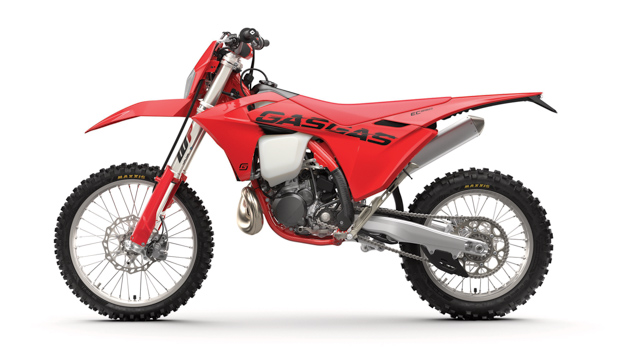 gasgas enduro 2025 8