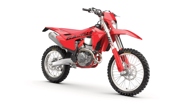 gasgas enduro 2025 9