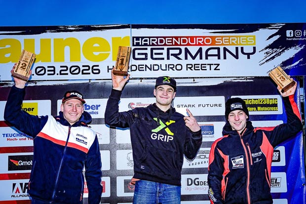 hesg 2026 round 2 reetz 1