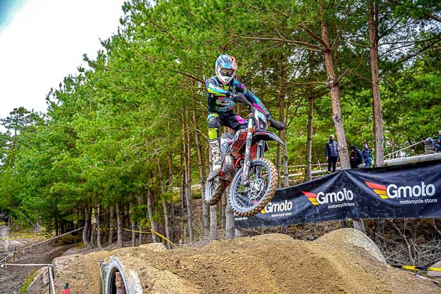 hesg 2026 round 2 reetz 3