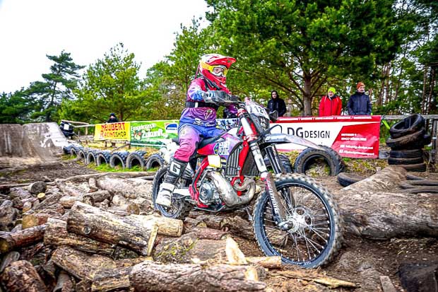 hesg 2026 round 2 reetz 5