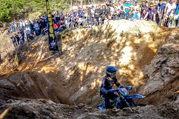 hesg 2026 round 2 reetz 8