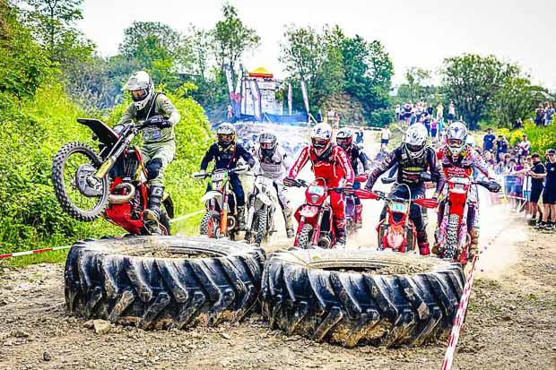 hesg kronach 2026 race day 3