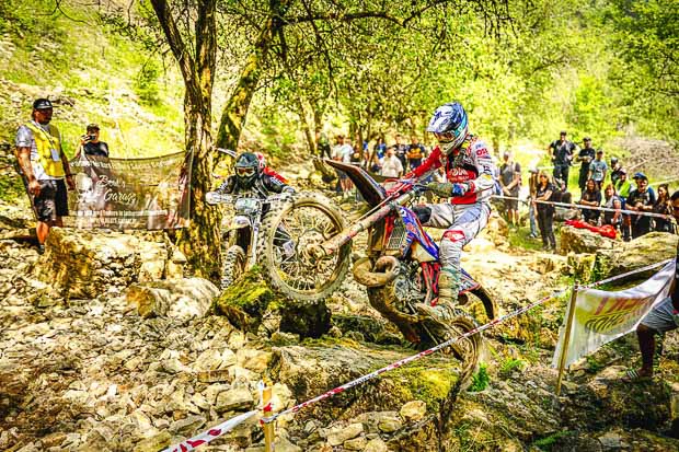 hesg kronach 2026 race day 5