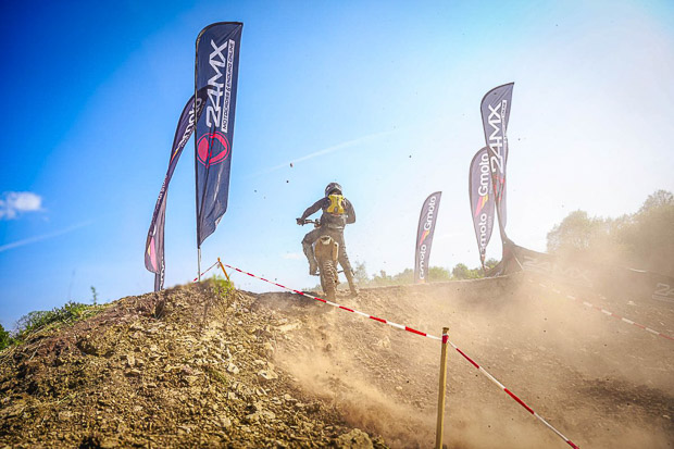hesg kronach 2026 race day 6