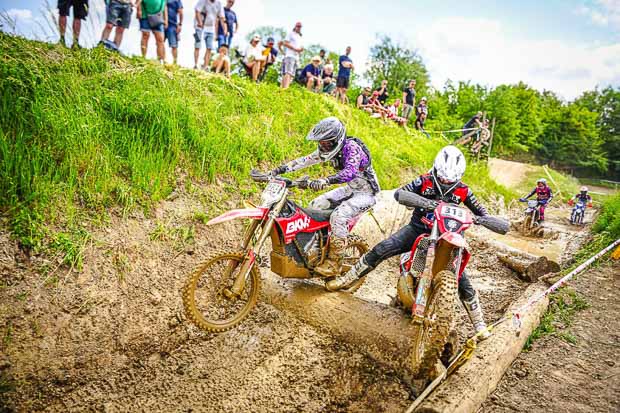 hesg kronach 2026 race day 8