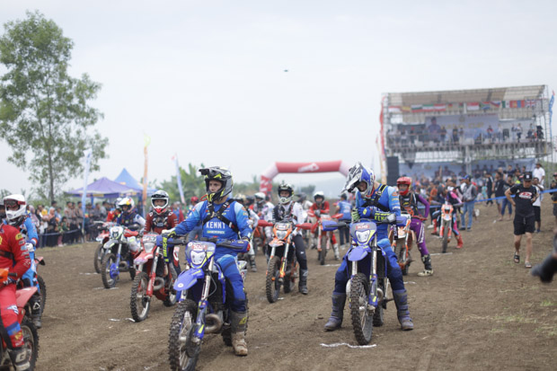 hiu selatan hard enduro 2025 2