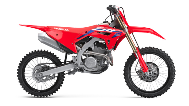 honda crf 250r 2023 2024 12