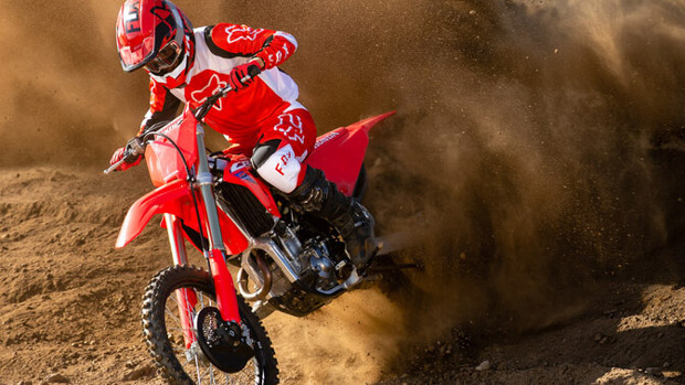 honda crf 250r 2023 2024 1 5