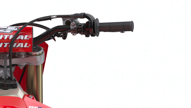 honda crf 250r 2023 2024 4 9
