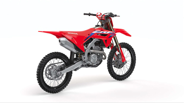 honda crf 250r 2023 2024 6 11