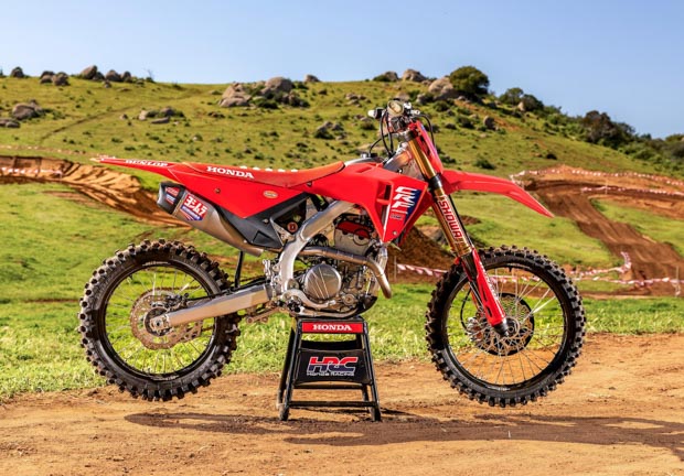 2025 honda crf250 works edition 1 kopie