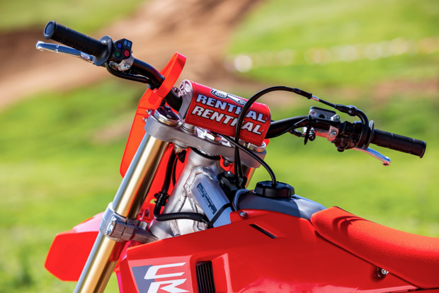25 honda crf250r detail 7 29