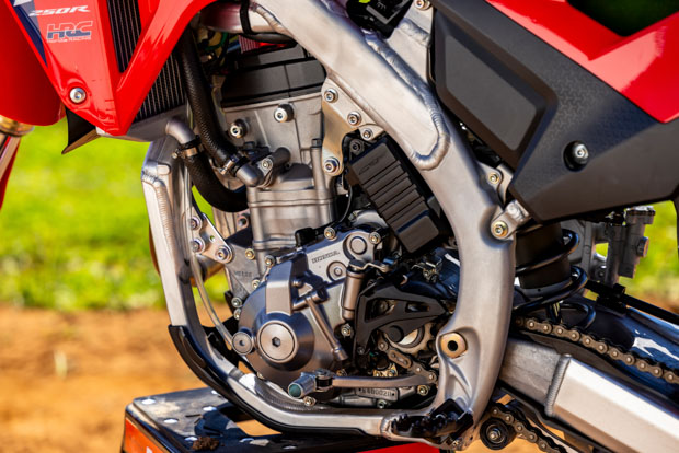 25 honda crf250r detail 8 30