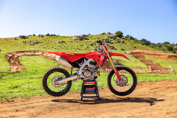 25 honda crf250r location 2 36