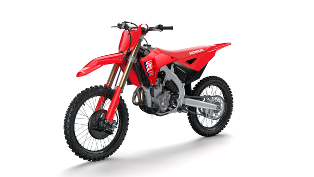 25 honda crf250r red lf34 39