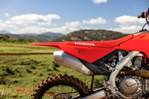 25 honda crf450r details 7 85